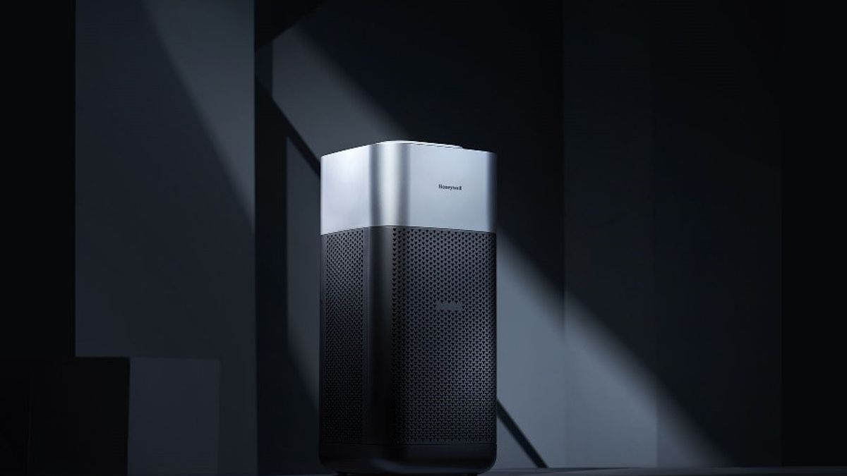 台灣10年銷售冠軍Honeywell空氣清淨機1,於今(28)正式宣布引進全新旗艦機款「X3 UVC殺菌空氣清淨機」,不只濾淨,更要滅菌,高科技質感設計搭載頂規「五重高效過濾系統」,內含UVC紫外線燈,可有效消滅冠狀病毒及其他20種病菌! 台灣10年銷售冠軍Honeywell空氣清淨機1,於今(28)正式宣布引進全新旗艦機款「X3 UVC殺菌空氣清淨機」,不只濾淨,更要滅菌,高科技質感設計搭載頂規「五重高效過濾系統」,內含UVC紫外線燈,可有效消滅冠狀病毒及其他20種病菌!