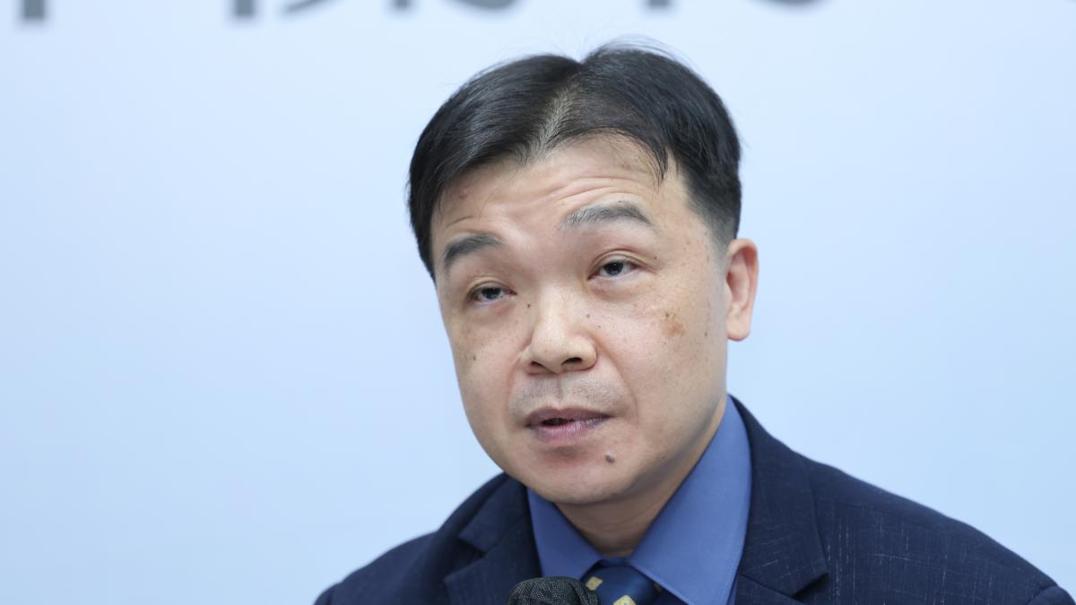 川普不希望台灣獨立,賴政府仍堅持「新兩國論」?陸委會最新說法轉彎了
