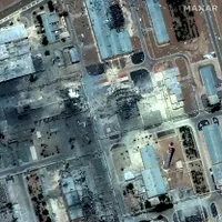 CNNが入手したアメリカ国防情報局(DIA)の初期評価では、爆撃は核計画の進捗を数カ月遅らせるに過ぎず、イランの多くの重要な設備は依然として健在であると示された。(AP通信) CNNが入手したアメリカ国防情報局(DIA)の初期評価では、爆撃は核計画の進捗を数カ月遅らせるに過ぎず、イランの多くの重要な設備は依然として健在であると示された。(AP通信)