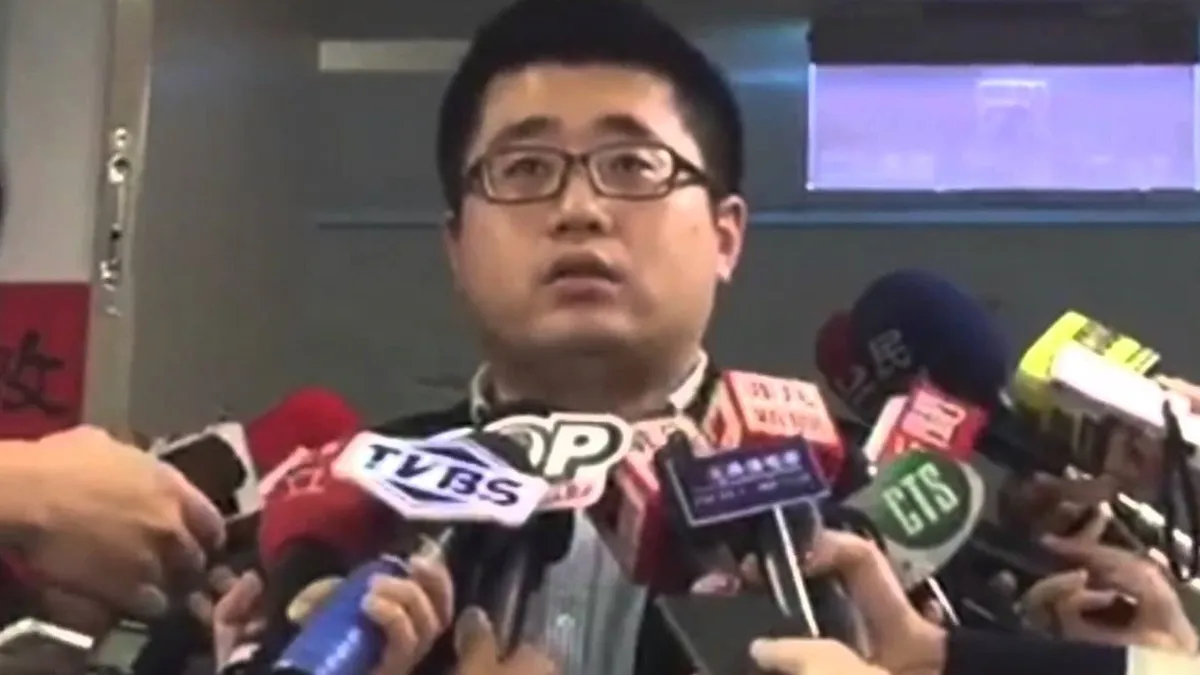 北市發言人轉職入府 柯P:非藉此拉近跟總統關係