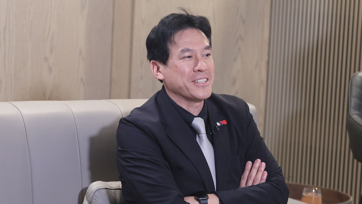 綠營台南、高雄近定調?黃暐瀚點名1人「出線機率高」 賴瑞隆恐被這人超車