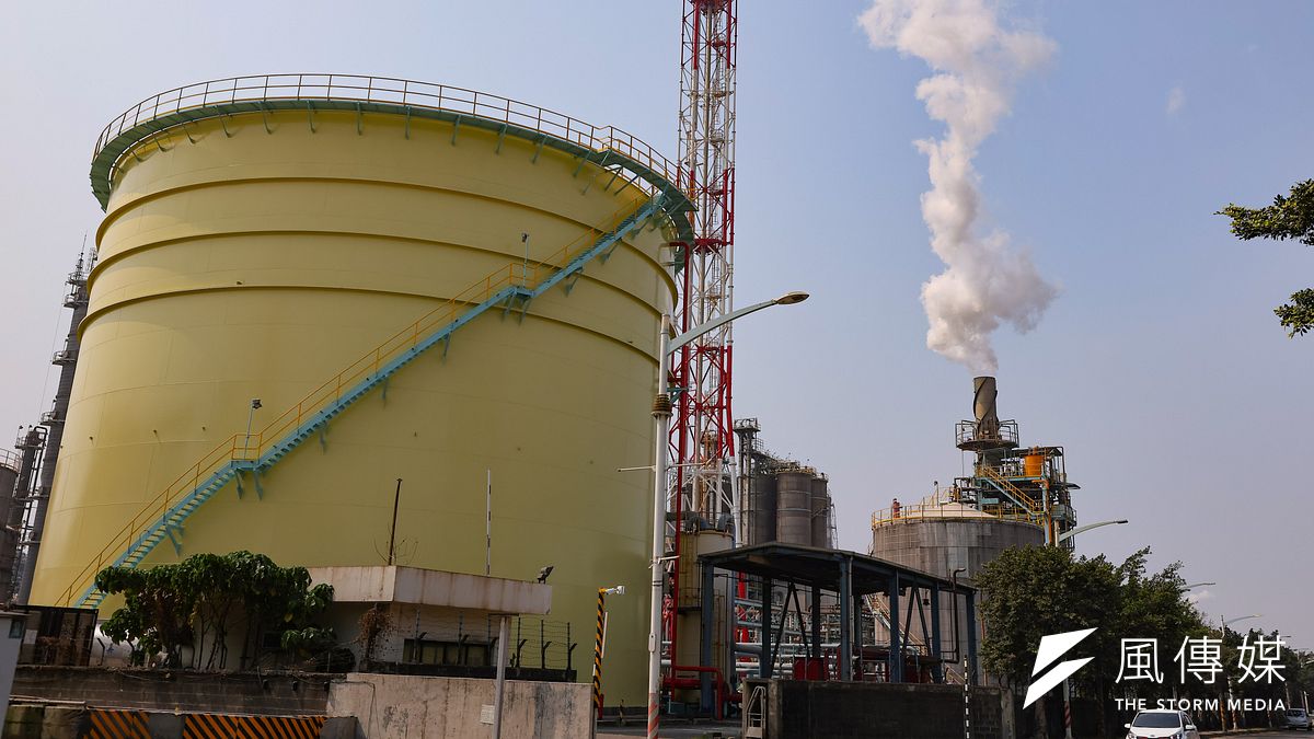 各國日益關注減碳議題,碳循環經濟已被視為重要的解決方案之一。(顏麟宇攝) 各國日益關注減碳議題,碳循環經濟已被視為重要的解決方案之一。(顏麟宇攝)