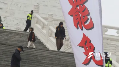 李明賢質疑,罷免藍委林沛祥有高達116份的偽造連署,而南投與雲林也有類似的情況。示意圖。(資料照,柯承惠攝)