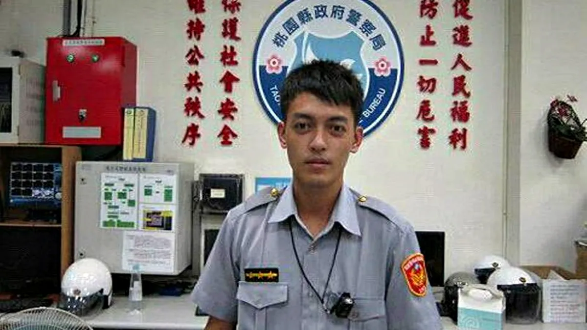 越南逃逸移工租屋 員警扮水電工逮人