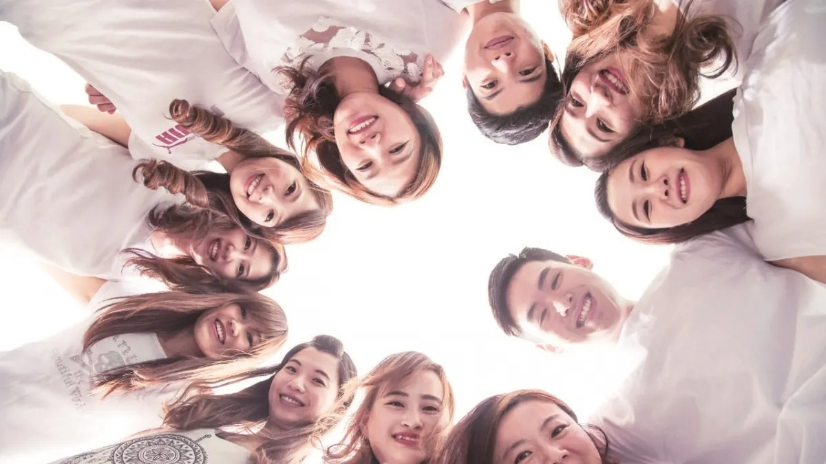 10員工坐擁2億營收 本土美妝業者打造台灣之光 10員工坐擁2億營收 本土美妝業者打造台灣之光