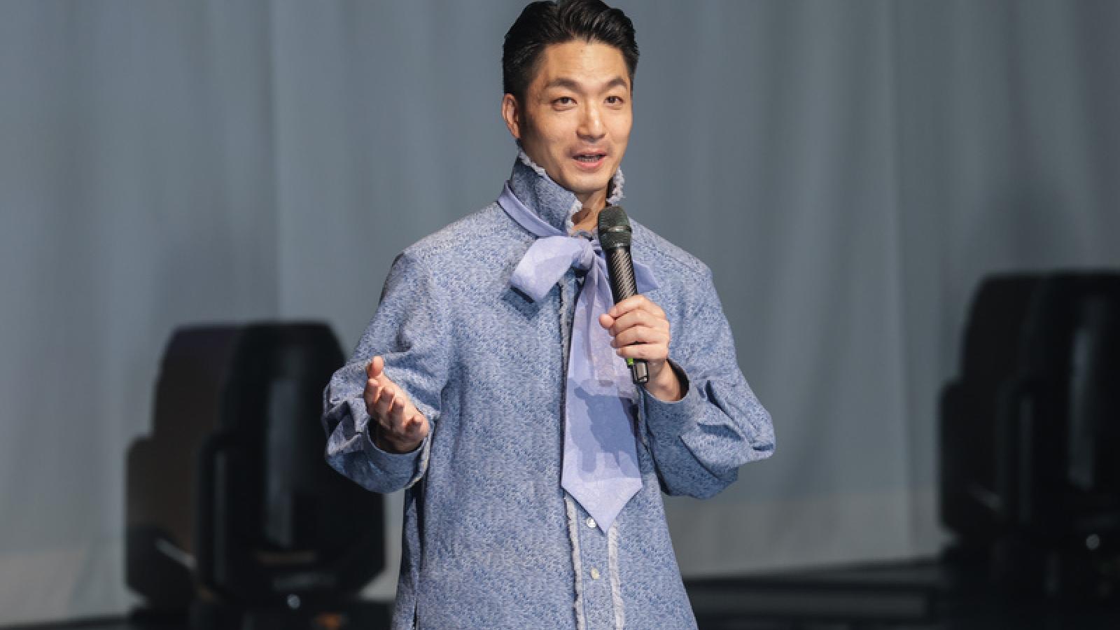 觀點投書:蔣介石是蔣萬安的「資產」還是「負債」?