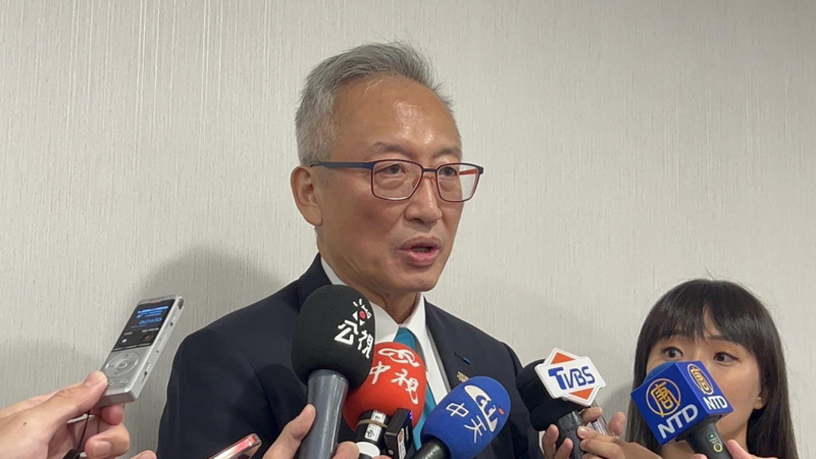 美國對台140億美元軍售淪談判籌碼?川習二會將登場 吳志中:一直在沙盤推演