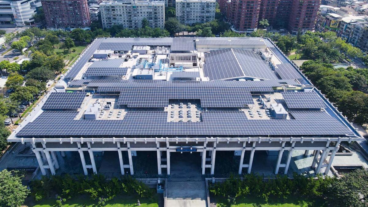 提升綠能發展與居住品質!光電與老宅延壽補助說明會7/5開講