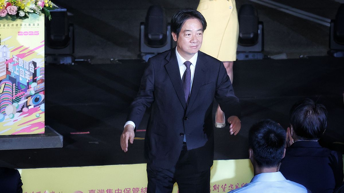 賴瑞隆、許智傑、邱議瑩全落馬?謝寒冰曝高雄變數 預言賴清德恐改派他出戰