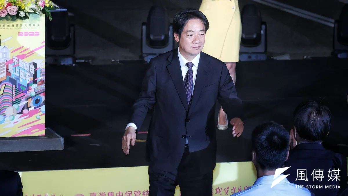 針對輝達北士科案,除了總統賴清德表態「能幫一定幫」,經濟部長龔明鑫也回應,輝達仍在關注北士科進展,但並未排除其他方案:「輝達有自己的考量,也還在關心北士科這塊地,據我們了解,輝達也跟我們表示『不排除其他地方』。」(柯承惠攝) 針對輝達北士科案,除了總統賴清德表態「能幫一定幫」,經濟部長龔明鑫也回應,輝達仍在關注北士科進展,但並未排除其他方案:「輝達有自己的考量,也還在關心北士科這塊地,據我們了解,輝達也跟我們表示『不排除其他地方』。」(柯承惠攝)