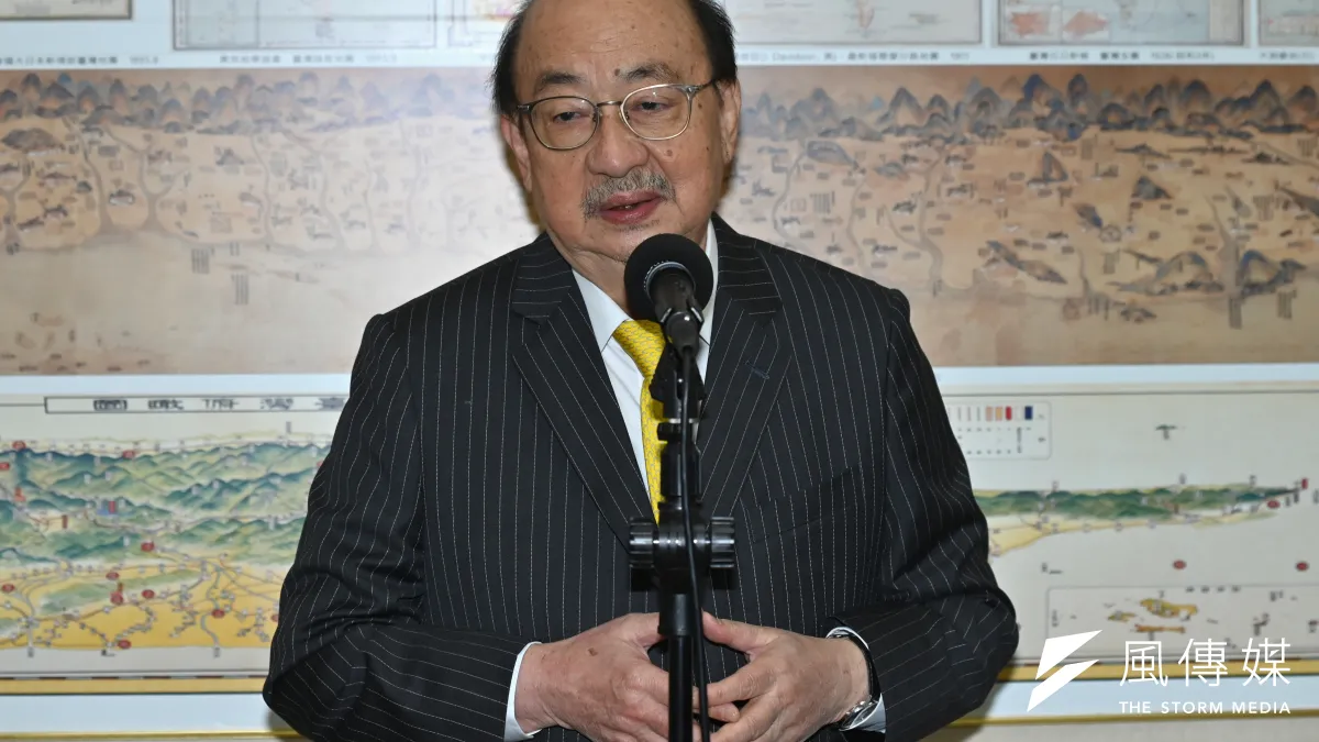 民進黨團總召柯建銘今(17)日受訪表示,過去從來未有立法院長犯錯,唯獨這次,就是因韓國瑜發生獨斷錯誤。(資料照,陳昱凱攝)