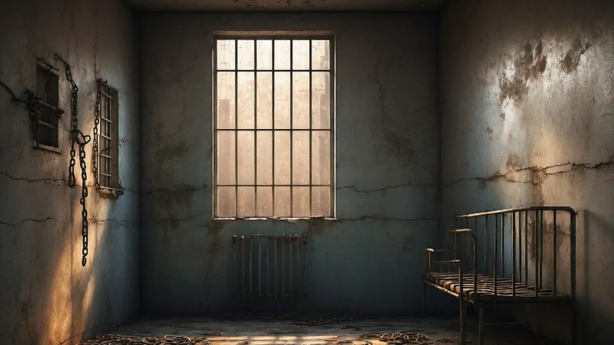 「死刑釋憲案」9月宣判後,台灣已出現上訴審判決逃死以及逃死定讞的首例。(示意圖/Pixabay) 「死刑釋憲案」9月宣判後,台灣已出現上訴審判決逃死以及逃死定讞的首例。(示意圖/Pixabay)