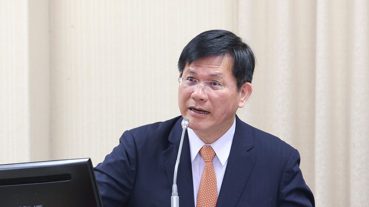 賴清德出訪史瓦帝尼受阻 周玉蔻:中共固然可惡,外交部也太狀況外了吧