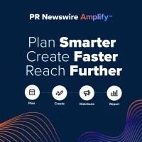 Cision Launches PR Newswire Amplify™ in Asia Pacific, Expanding Its Industry leading, AI-Powered Communications Capabilities Cision Launches PR Newswire Amplify™ in Asia Pacific, Expanding Its Industry leading, AI-Powered Communications Capabilities