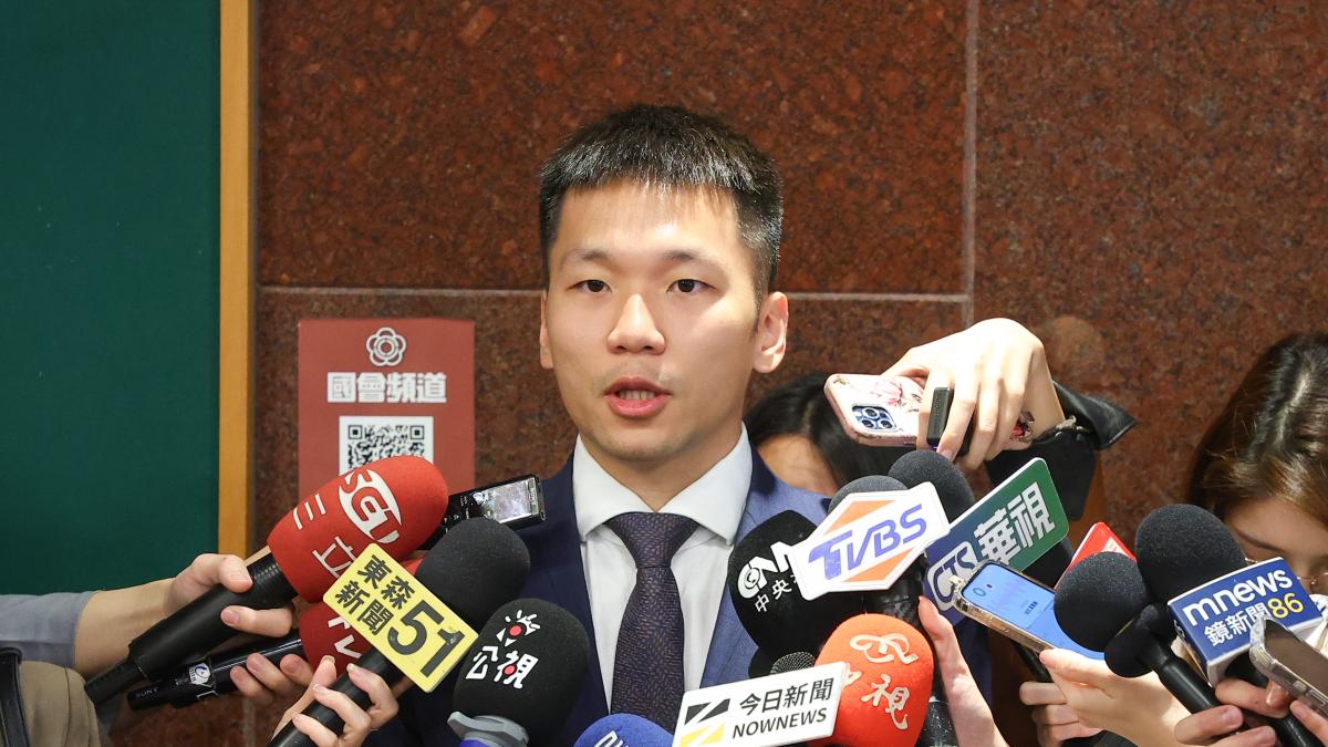 李洋團隊新人事確定?傳「他」8月接政務次長 運動部回應了