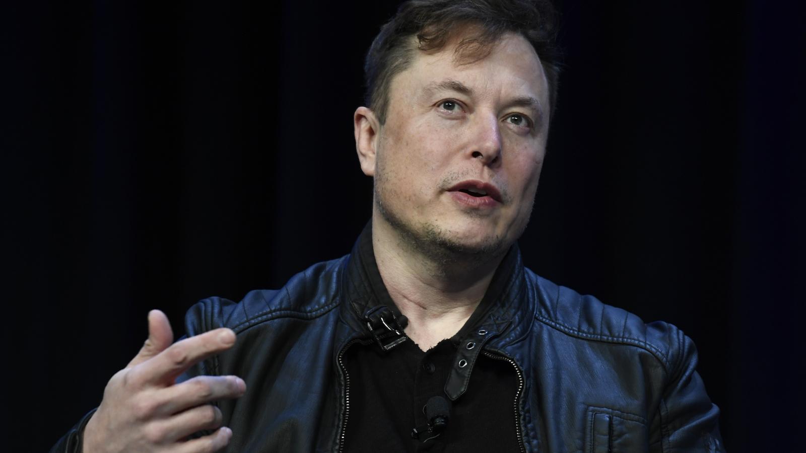 響應川普「超級智慧」政策的超級企業來了 馬斯克宣布SpaceXAI更名為SpaceXSI