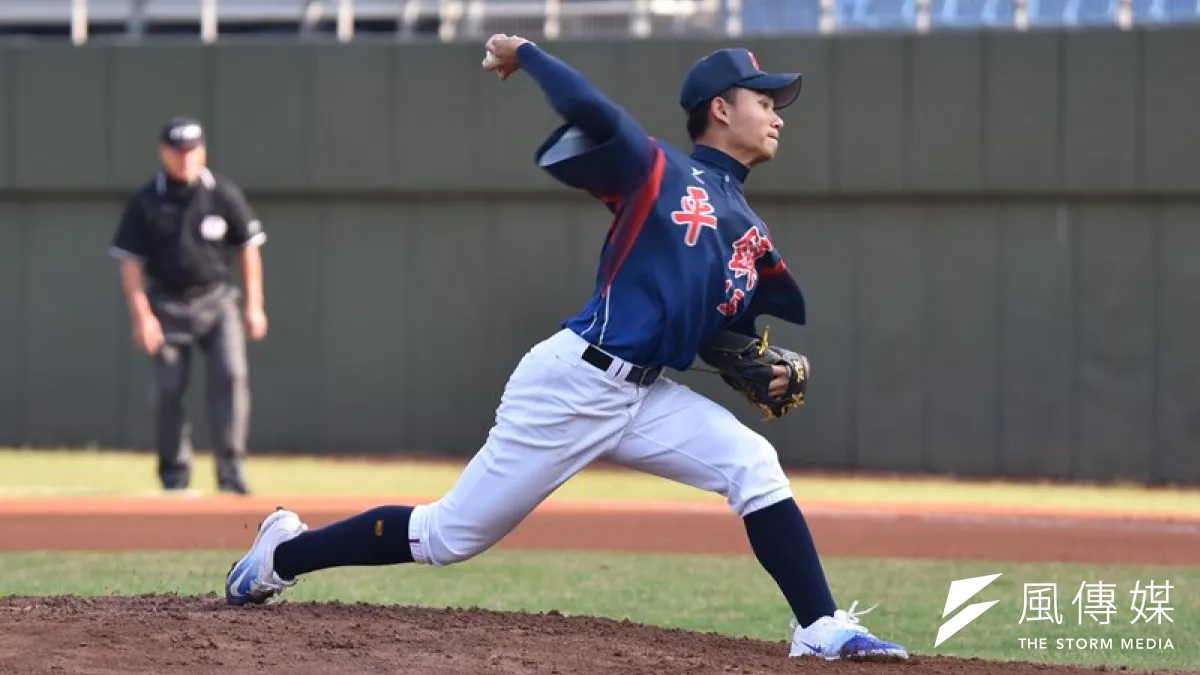 很多棒球明星選手都會有專屬個人的「迷信」或是「儀式」。(示意圖,與內文無關/王永志攝)