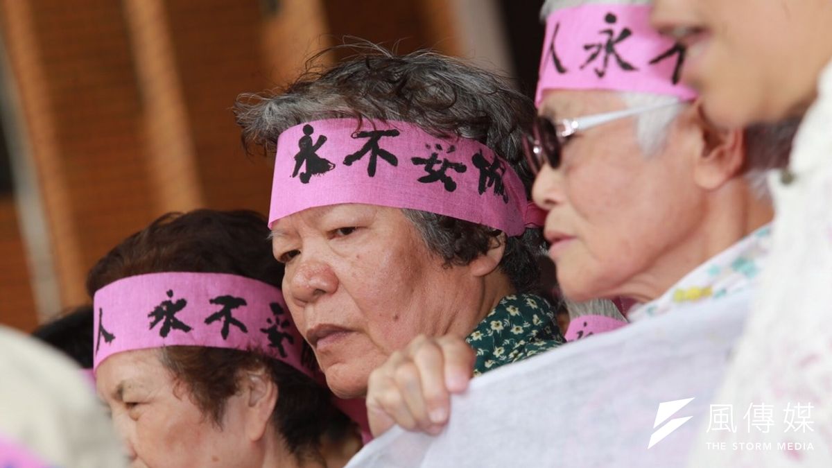 纏訟十餘年,RCA判賠受害員工5億6千萬。(林韶安攝) 纏訟十餘年,RCA判賠受害員工5億6千萬。(林韶安攝)