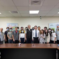 桃竹苗分署辦理公益揭弊廉政教育訓練,提升同仁風險辨識及處理能力。(圖/勞動力發展署桃竹苗分署) 桃竹苗分署辦理公益揭弊廉政教育訓練,提升同仁風險辨識及處理能力。(圖/勞動力發展署桃竹苗分署)