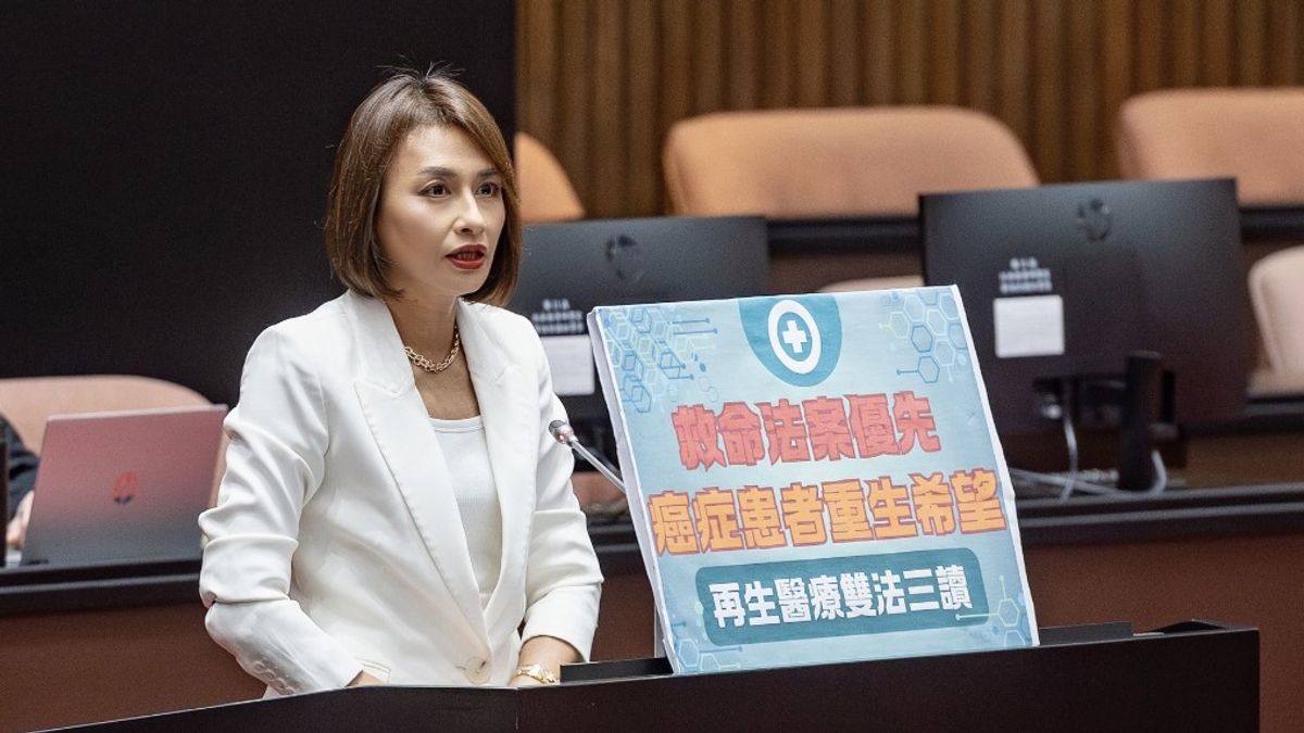 台北地院日前已判決邱議瑩須賠償羅智強20萬元,雙方均未上訴,全案確定。(圖/邱議瑩服務處提供) 台北地院日前已判決邱議瑩須賠償羅智強20萬元,雙方均未上訴,全案確定。(圖/邱議瑩服務處提供)