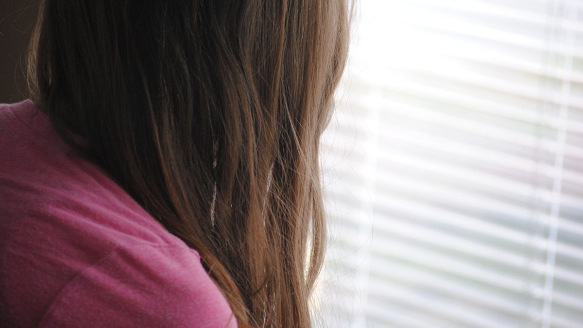 「MeToo Kit」標榜受害者可以使用工具包內的試劑盒,自行從身體上採集DNA證據,不用去醫院做全面性的檢查,讓被性侵的女孩能夠在第一時間留下證據。(示意圖/lailajuliana@pixabay) 「MeToo Kit」標榜受害者可以使用工具包內的試劑盒,自行從身體上採集DNA證據,不用去醫院做全面性的檢查,讓被性侵的女孩能夠在第一時間留下證據。(示意圖/lailajuliana@pixabay)