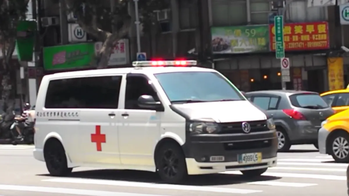 人的傷痛在法院裡到底怎麼被「估價」?(示意圖擷取自YouTube) 人的傷痛在法院裡到底怎麼被「估價」?(示意圖擷取自YouTube)