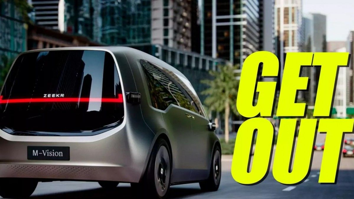 美國禁止中國自動駕駛軟體 進一步打擊中國品牌 美國禁止中國自動駕駛軟體 進一步打擊中國品牌