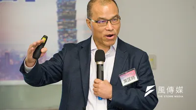 高雄市副市長葉匡時在臉書發文表示,自經區的重點方向就是「人流、物流、法規鬆綁」,但這個問題卻一再被重複質詢,讓他感到相當無奈。(資料照,甘岱民攝)