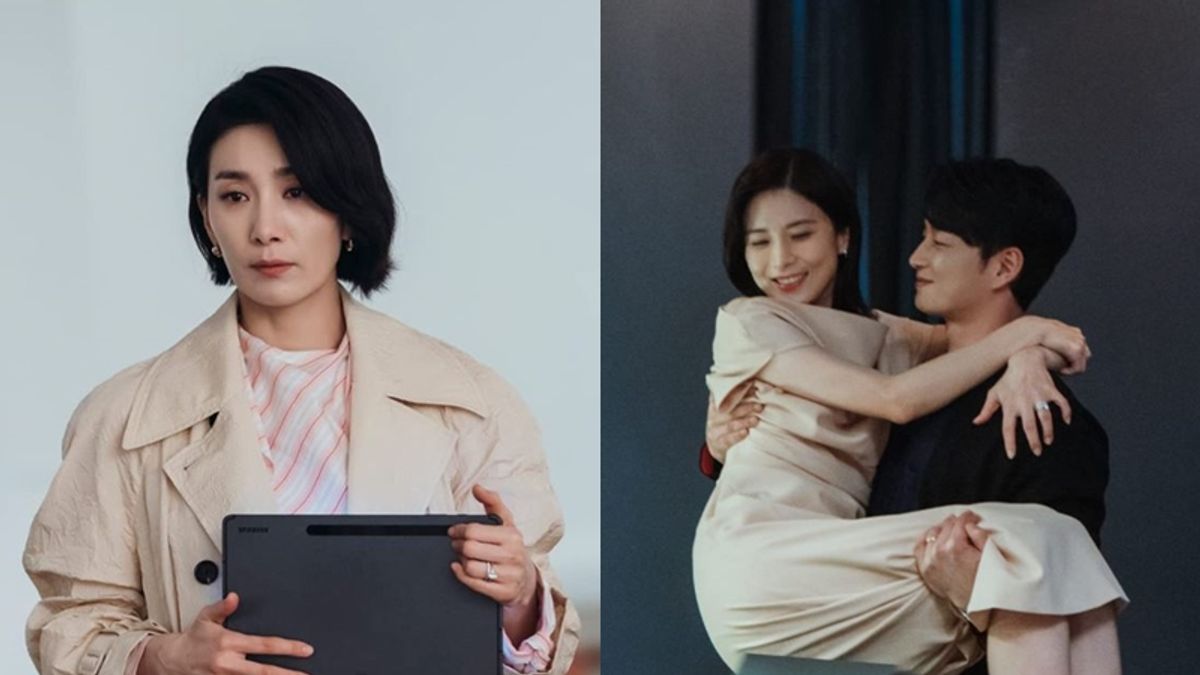 Netflix《我的上流世界》(Mine)滿滿爆點的劇情,被網友大讚根本電視版《寄生上流》。(圖/取自imdb官網) Netflix《我的上流世界》(Mine)滿滿爆點的劇情,被網友大讚根本電視版《寄生上流》。(圖/取自imdb官網)