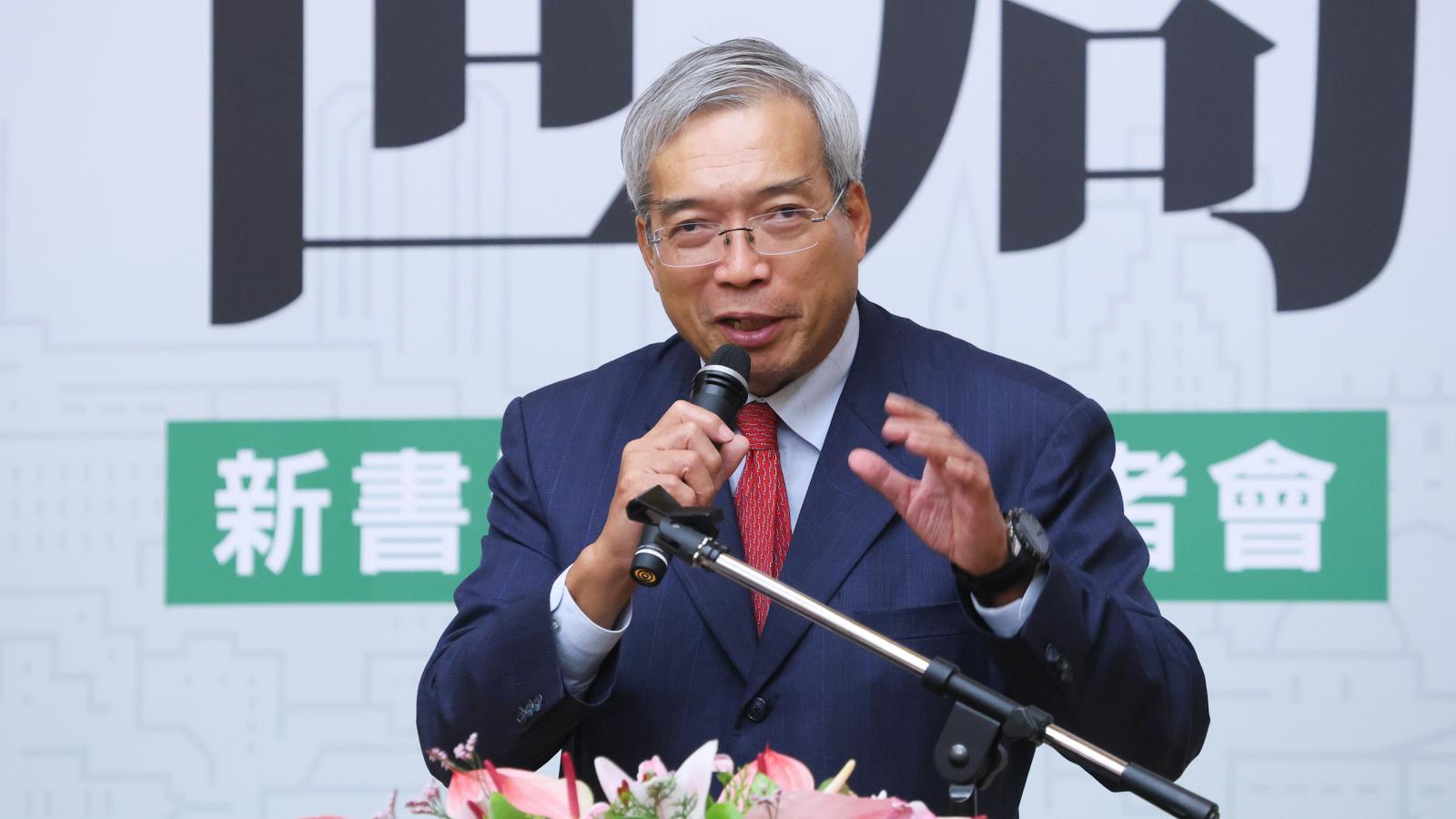 美國制裁加碼、中國頒鎖國法!謝金河示警「美中角力進入深水區」:台商危險了
