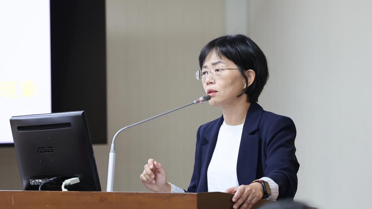民進黨內參民調蘇巧慧逆轉勝 黃揚明示警李四川:「西瓜派選民」心理戰開打