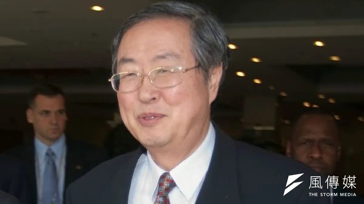 中共建國以來任期最長的人行行長周小川,近日傳出可能去職,引起國際金融界的矚目。
