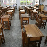 現在の教育現場は、「教師と生徒の関係の不均衡」と「制度支援の機能不全」という二重の困難に直面している。(資料写真、柯承惠が撮影) 現在の教育現場は、「教師と生徒の関係の不均衡」と「制度支援の機能不全」という二重の困難に直面している。(資料写真、柯承惠が撮影)