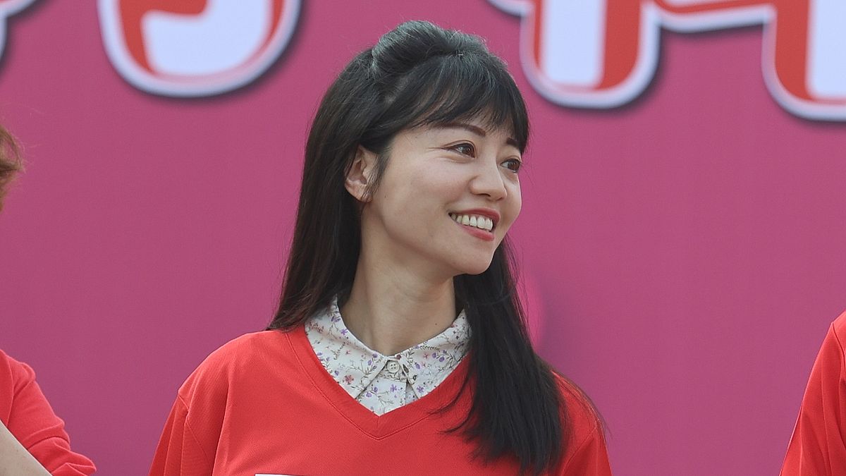 嘲笑中國機器人是「真人扮的」?高嘉瑜看到AI假新聞笑了:只有台獨分子是真的