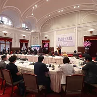 頼清徳総統は「全社会防衛韌性委員会」の設置を本格化した。(総統府公式サイト) 頼清徳総統は「全社会防衛韌性委員会」の設置を本格化した。(総統府公式サイト)