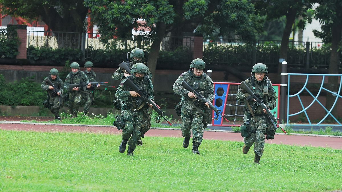 2026教召懶人包看這裡!14天多領1萬4成最大亮點 查詢系統上線瞬間瘋傳「一查就中」