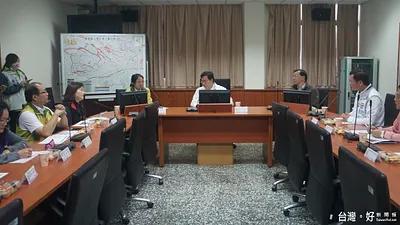 融入綠建築概念 楊梅新建行政大樓預計107年動工