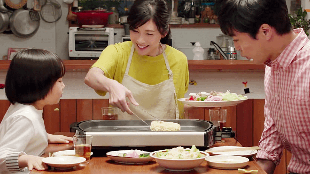 料理新手也能為家人的健康把關!(示意圖非本人/翻攝自youtube) 料理新手也能為家人的健康把關!(示意圖非本人/翻攝自youtube)