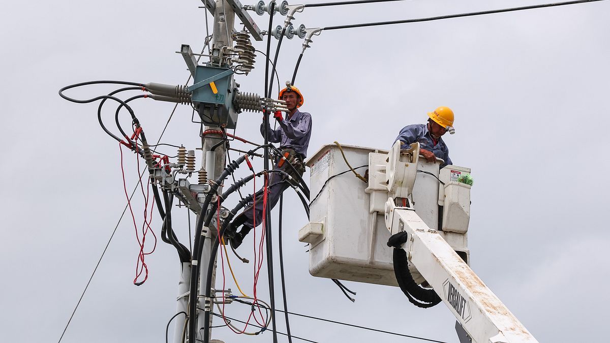 汪志雄觀點:民主真正能為人民做主嗎?