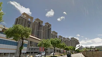 美河市。(取自Google map)