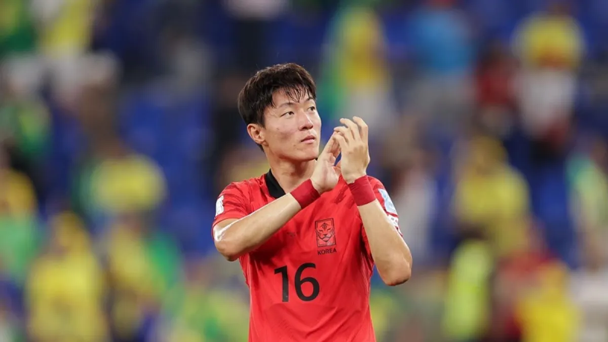黃義助被爆私生活混亂,形象跌落谷底。(圖/翻攝自IG/hwanguijo_official)