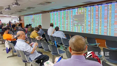 元大原油正2 ETF下市倒數計時,部分投資人相當憤慨。(資料照,陳明仁攝)