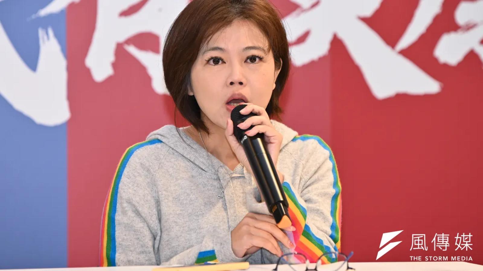 4千萬競選經費,僅1810萬支出?游淑慧臉書追問鄭:差額去哪了