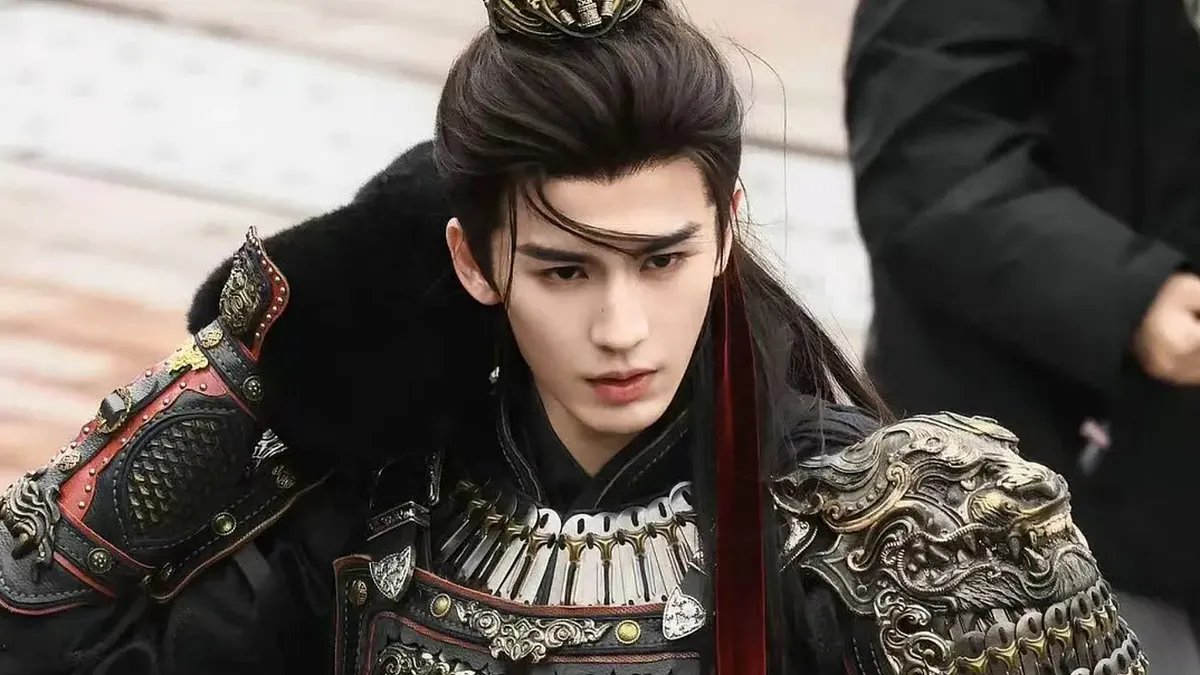 本文為你整理 Netflix 陸劇《逐玉》劇情亮點、演員角色解析與網友真實評價懶人包,帶你一次看懂這部話題陸劇的魅力所在。(圖/取自imdb)