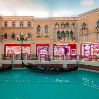 MINISO Expands Its IP-Driven Retail Concept with the Opening of Macau's First MINISO LAND MINISO Expands Its IP-Driven Retail Concept with the Opening of Macau's First MINISO LAND