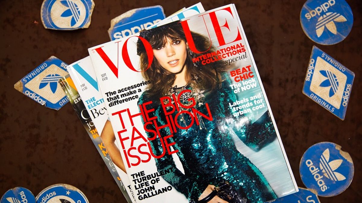 拒絕被Google「霸凌」!時尚媒體巨頭吐槽AI摘要,放棄盲追流量專心經營訂閱