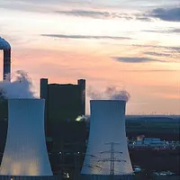 作者提到,在應對氣候變遷上,目前開發的ClimateGPT是一個綜合氣候變遷跨學科研究的特定領域大語言模型,是第一個致力於解決氣候變遷快速影響的開源人工智慧模型集合。(圖/Getty Images/BBC News) 作者提到,在應對氣候變遷上,目前開發的ClimateGPT是一個綜合氣候變遷跨學科研究的特定領域大語言模型,是第一個致力於解決氣候變遷快速影響的開源人工智慧模型集合。(圖/Getty Images/BBC News)