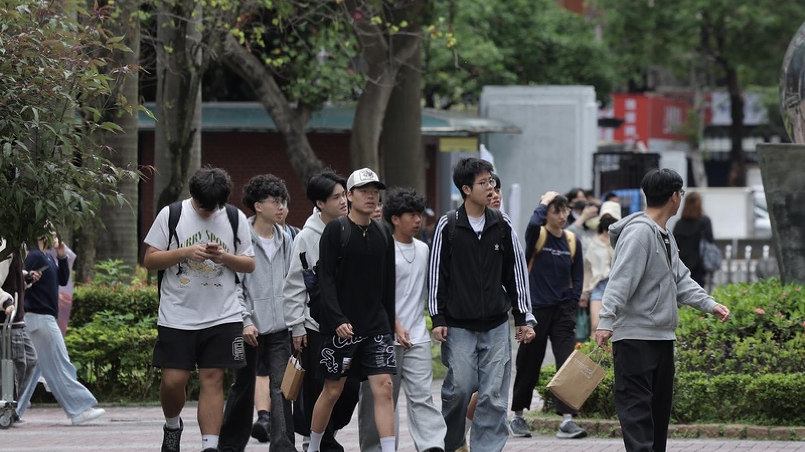 徐作聖觀點:從電機獨大到跨域重構─台灣必須破解人才「荷蘭病」