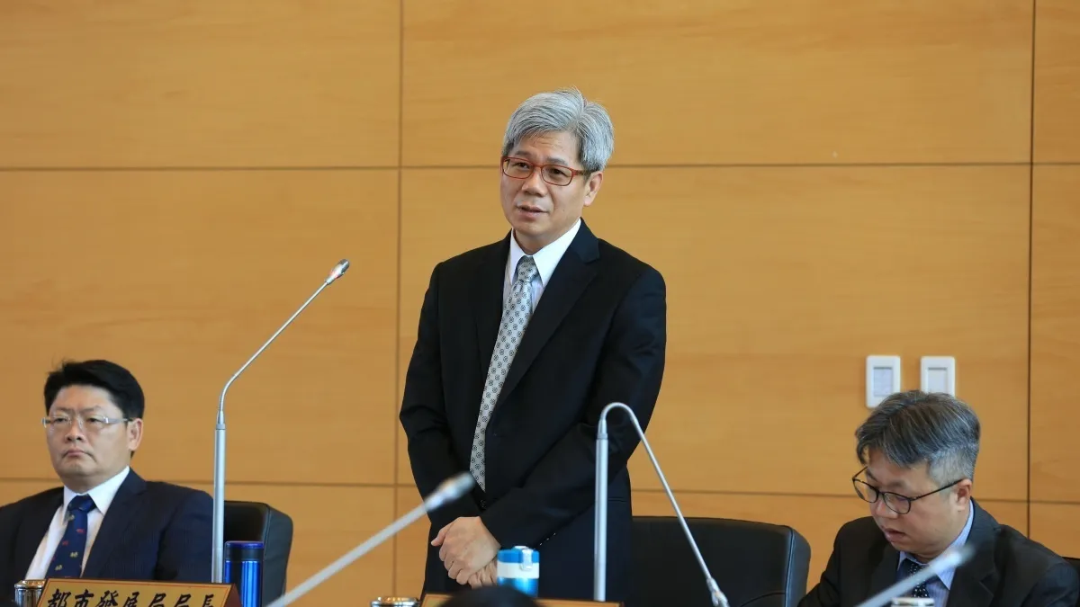 中市13期重劃區獨漏商業區 都發局長允檢討後調整