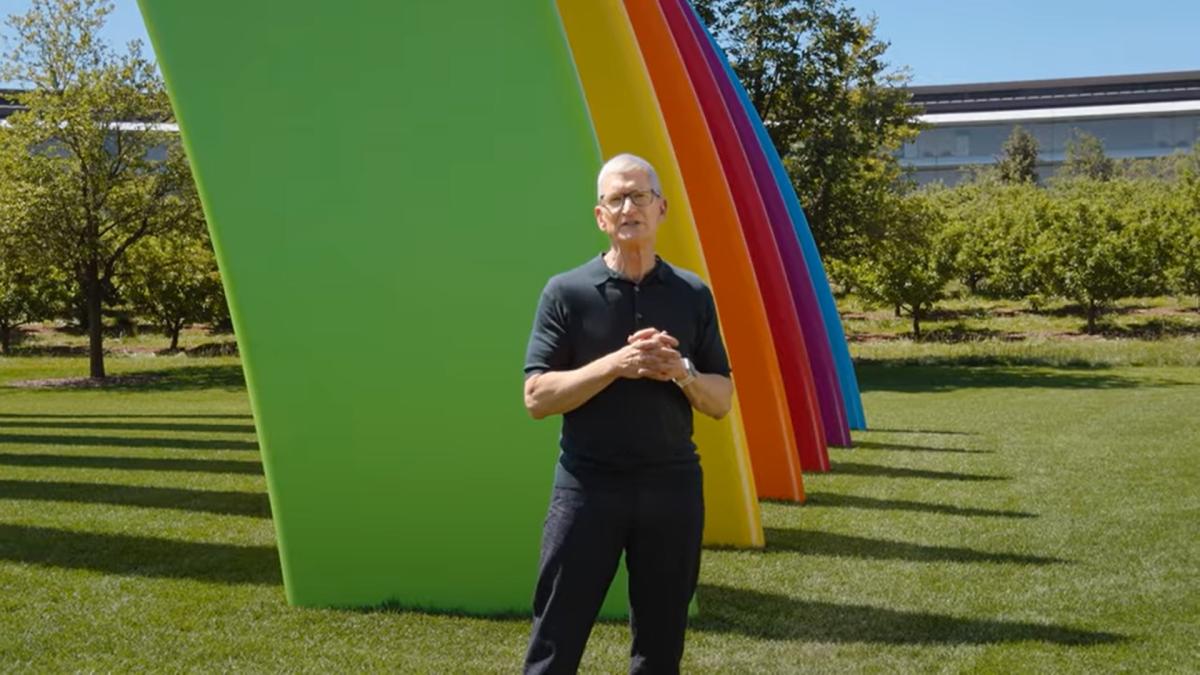 WWDC26》蘋果Siri AI終於重生!能看螢幕、懂個人脈絡、跨App執行任務,但繁中體驗仍要等
